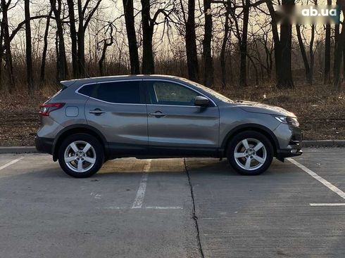 Nissan Qashqai 2019 - фото 7