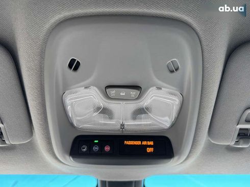 Chevrolet Bolt 2021 - фото 30