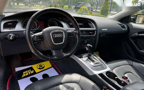 Audi A5 2010 - фото 13