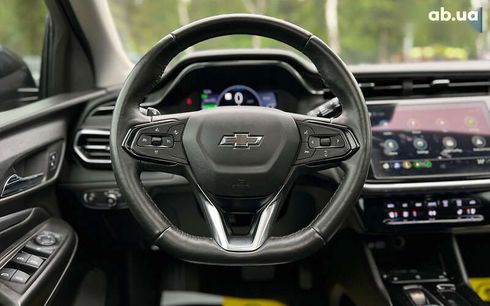 Chevrolet Bolt 2023 - фото 15