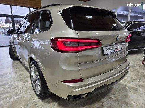 BMW X5 2019 - фото 30