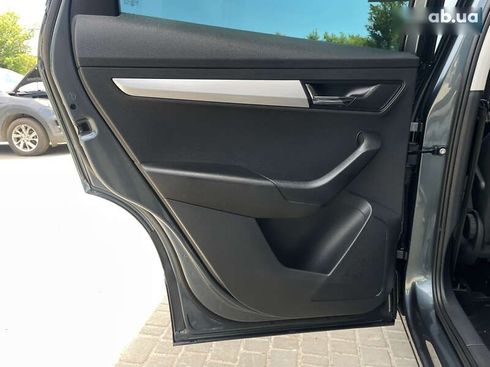 Skoda Karoq 2020 - фото 26