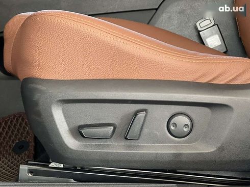 Nissan Rogue 2021 - фото 29