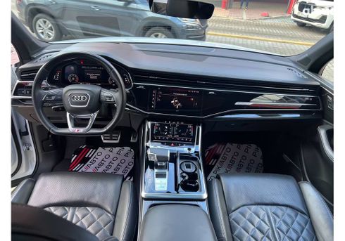 Audi Q7 2020 - фото 13