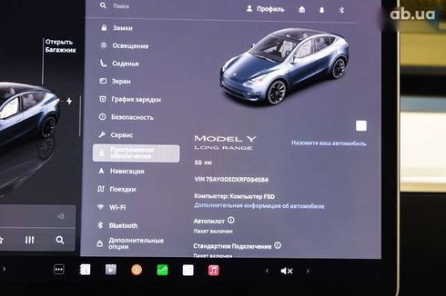 Tesla Model Y 2024 - фото 26