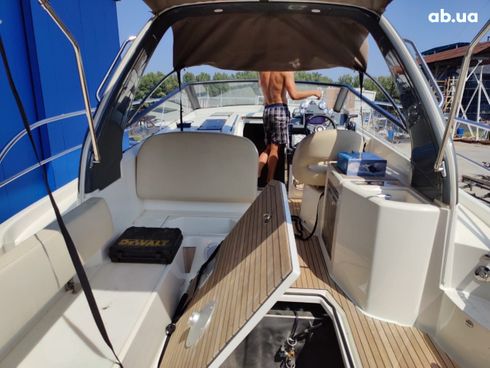 Bavaria Yachts S32 Open 2020 белый - фото 5