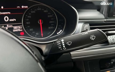 Audi A6 2013 - фото 17