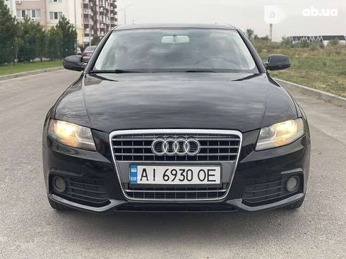 Audi A4 2009 - фото 2