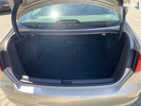 Volkswagen Jetta 2012 - фото 27