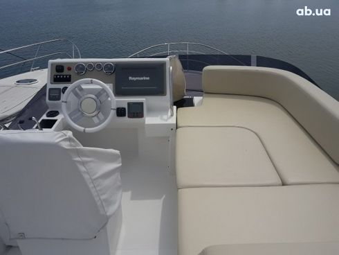 Azimut Yachts 40 2013 - фото 5