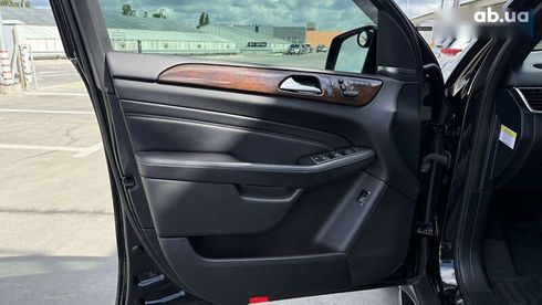 Mercedes-Benz M-Класс 2013 - фото 18