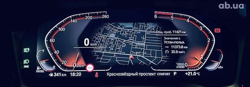 BMW 3 серия 2022 - фото 29