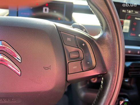 Citroёn C4 2015 красный - фото 24