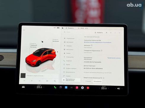 Tesla Model Y 2023 - фото 22