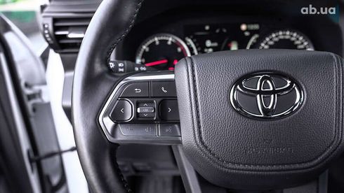 Toyota Land Cruiser 2023 - фото 21