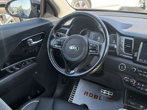 Kia Niro 2019 - фото 30