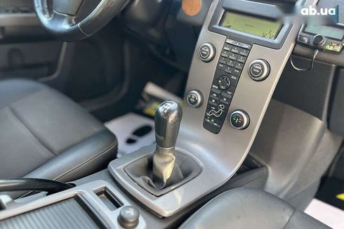 Volvo V50 2008 - фото 28