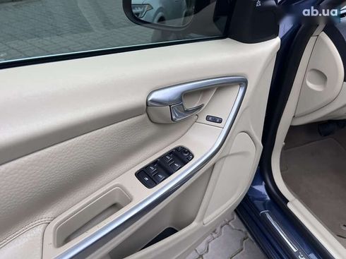 Volvo S60 2014 - фото 13