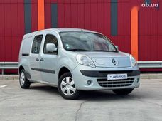 Купить Renault бу в Украине - купить на Автобазаре