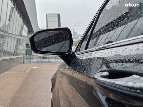 Ford Fusion 2017 - фото 20