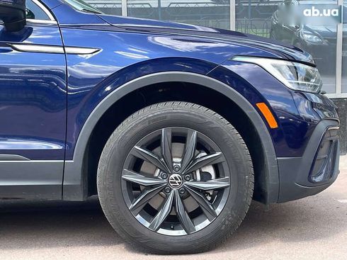 Volkswagen Tiguan 2024 - фото 7