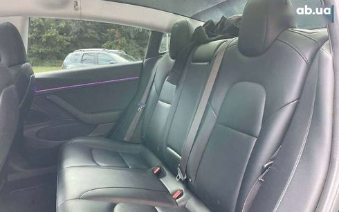 Tesla Model 3 2018 - фото 14