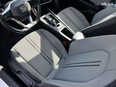 SEAT Leon 2022 - фото 27