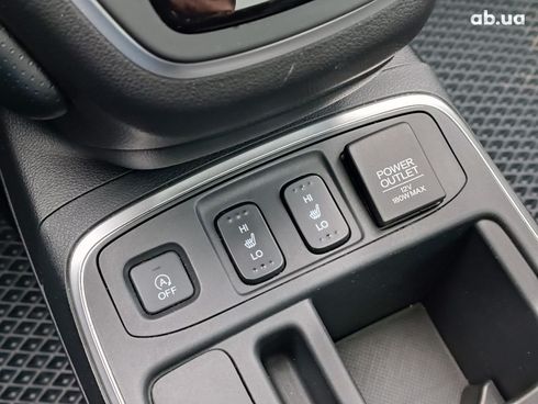 Honda CR-V 2016 черный - фото 33