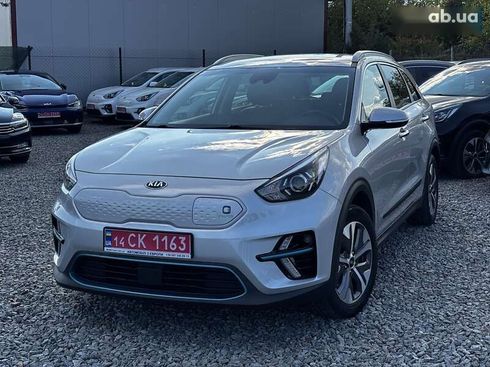 Kia Niro 2020 - фото 6