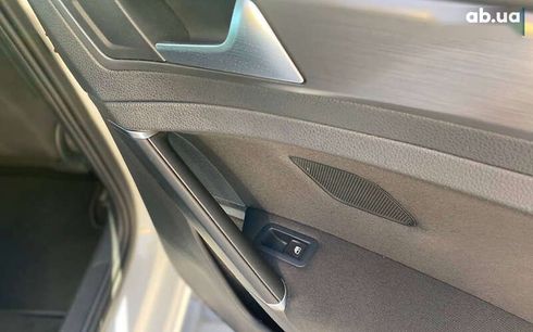 Volkswagen e-Golf 2018 - фото 25