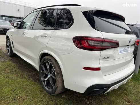 BMW X5 2022 - фото 4