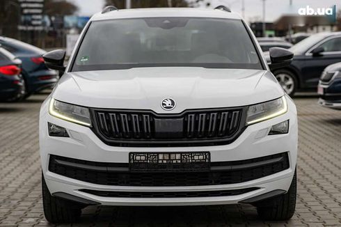 Skoda Kodiaq 2021 - фото 15