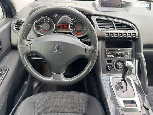 Peugeot 3008 2012 - фото 21