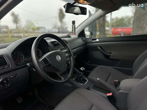 Volkswagen Golf 2005 - фото 25