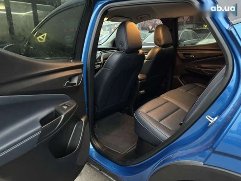 Chevrolet Bolt 2023 - фото 20