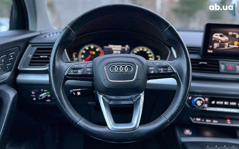 Audi Q5 2018 - фото 11