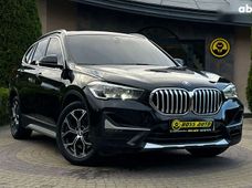 Купить BMW X1 бу в Украине - купить на Автобазаре