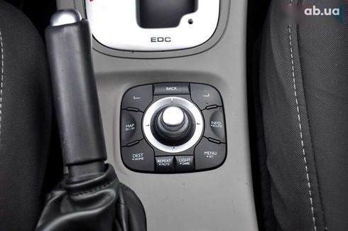 Renault Megane 2011 - фото 29