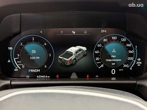 Volkswagen Amarok 2023 - фото 15