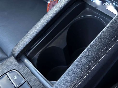 MG ZS EV 2021 - фото 12