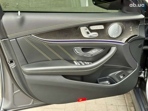 Mercedes-Benz E-Класс 2018 - фото 25
