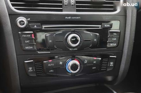 Audi A4 2012 - фото 17