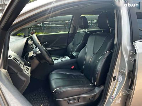 Toyota Venza 2013 - фото 24