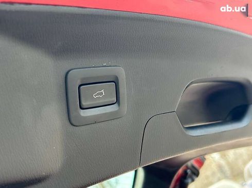 Mazda CX-9 2017 - фото 30