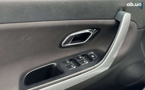 Kia Cee'd 2016 - фото 9