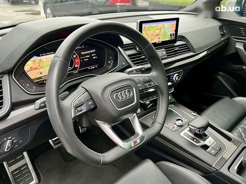 Audi SQ5 2018 - фото 22