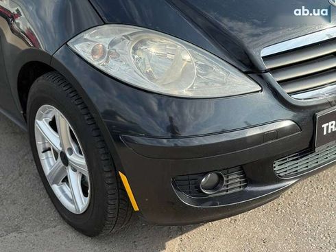Mercedes-Benz A-Класс 2006 - фото 3