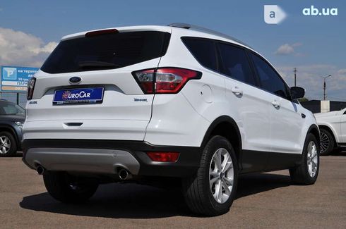 Ford Kuga 2019 - фото 22