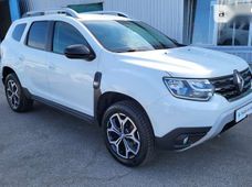 Продажа б/у Renault Duster 2021 года - купить на Автобазаре