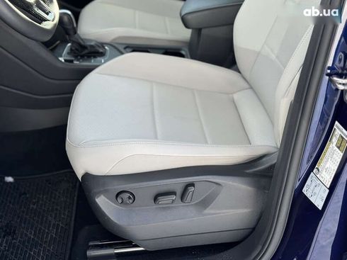 Volkswagen Tiguan 2020 - фото 27